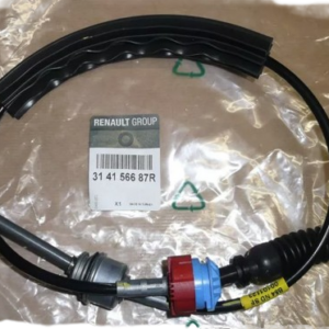 Linka Zmiany Biegów Renault Dacia 314156687R Oryginał 314156687R