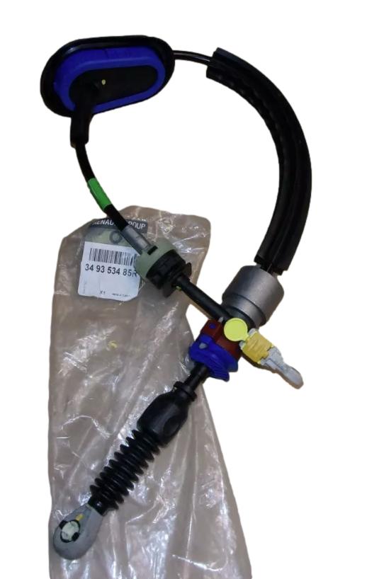 Linka Zmiany Biegów Renault Dacia 349353485R Oryginał 349353485R