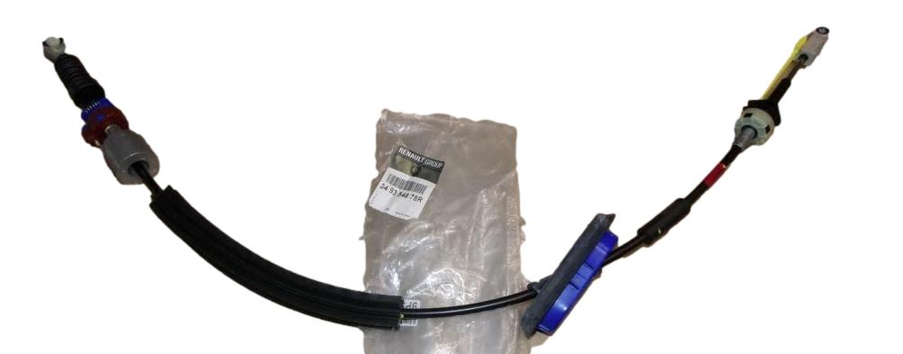 Linka Zmiany Biegów Renault Dacia 349354878R Oryginał 349354878R