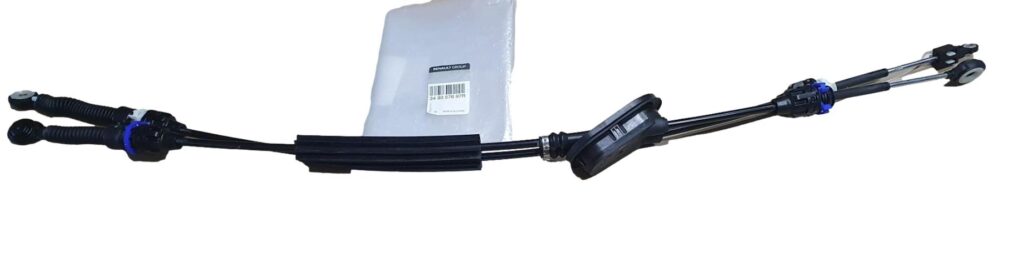 Linka Zmiany Biegów Renault Dacia 349357697R Oryginał 349357697R