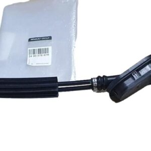 Linka Zmiany Biegów Renault Dacia 349357697R Oryginał 349357697R