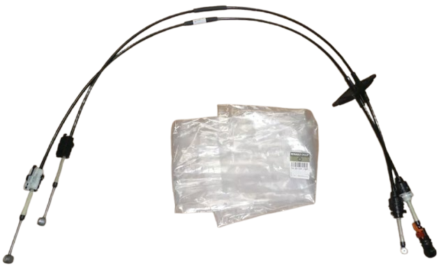Linka Zmiany Biegów Renault Dacia 349359179R Oryginał 349359179R