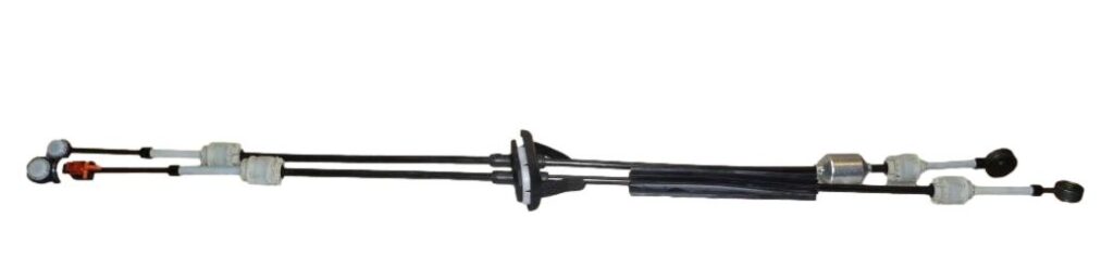 Linka Zmiany Biegów Renault Dacia 349359903R Oryginał 349359903R