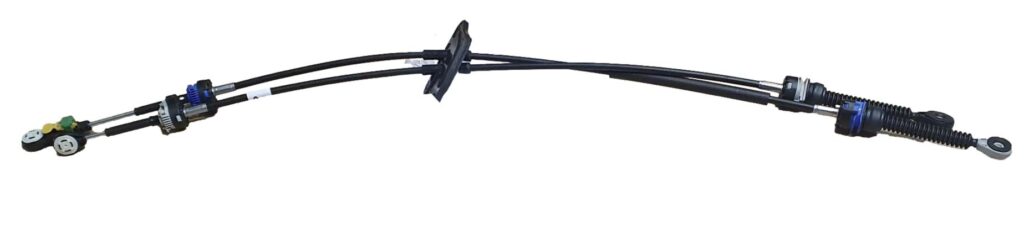 Linka Zmiany Biegów Renault Dacia 349359928R Oryginał 349359928R