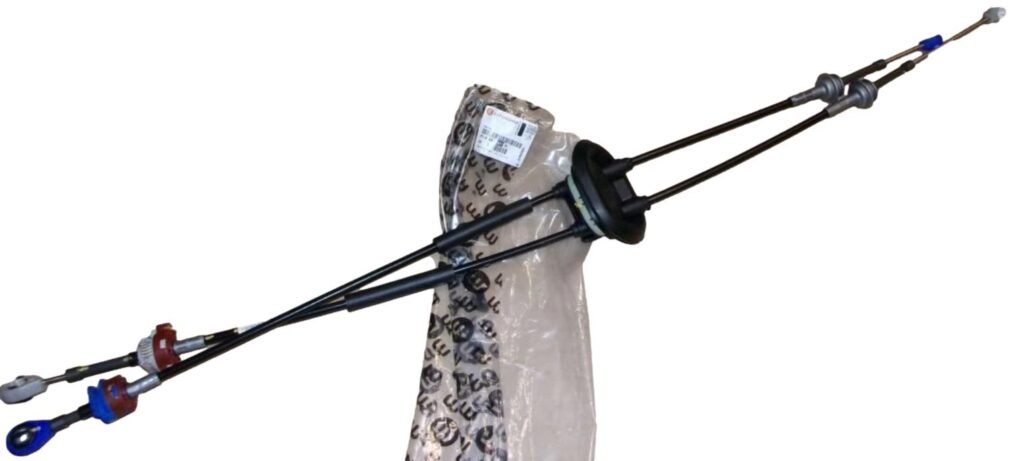 Linki Zmiany Biegów 1.4 Citroen Peugeot 1608283780 Eurorepar 1608283780