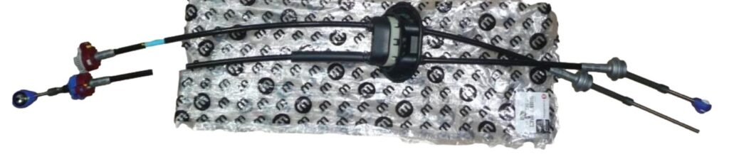 Linki Zmiany Biegów 1.4Hdi Citroen Peugeot 1608283880 Eurorepar 1608283880