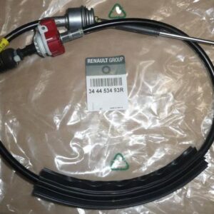 Linki Zmiany Biegów Renault Dacia 344453493R Oryginał 344453493R