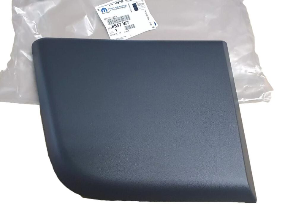 Listwa Błotnika Citroen Peugeot 8547W7 Oryginał ORG 8547W7