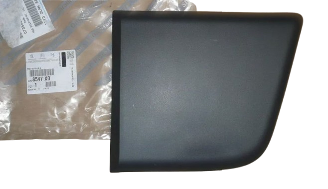 Listwa Błotnika Citroen Peugeot 8547X0 Oryginał ORG 8547X0