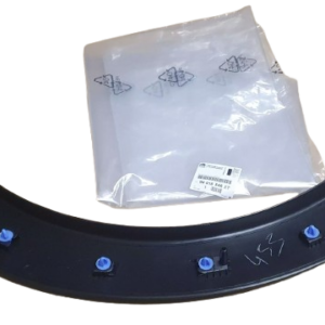 Listwa Błotnika Citroen Peugeot 98015546Xt Oryginał ORG 98015546XT