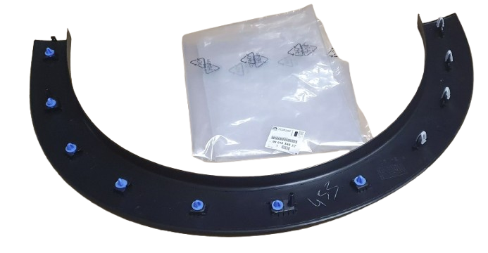 Listwa Błotnika Citroen Peugeot 98015546Xt Oryginał ORG 98015546XT