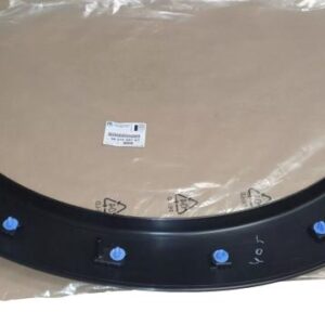 Listwa Błotnika Citroen Peugeot 98015547Xt Oryginał ORG 98015547XT