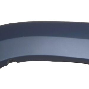 Listwa Błotnika Lewa Przód Citroen Peugeot 1612583680 Oryginał 1612583680