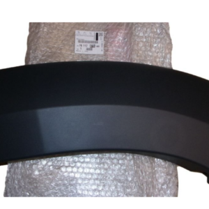 Listwa Błotnika Lewy Przód Citroen Peugeot 1611707080 Oryginał 1611707080