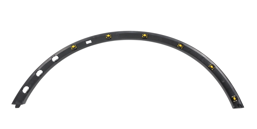 Listwa Błotnika Opel 95275449 Oryginał ORG 95275449