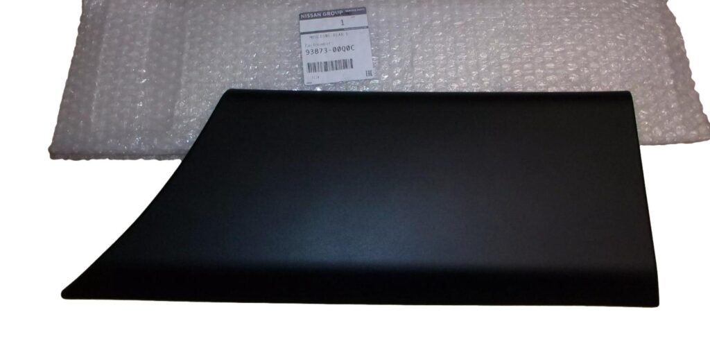 Listwa Błotnika Renault Dacia 9387300Q0C Oryginał ORG 9387300Q0C