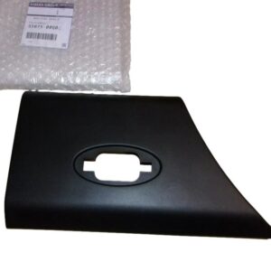 Listwa Boczna Lewy Tył Renault Dacia 9387500Q0C Oryginał ORG 9387500Q0C