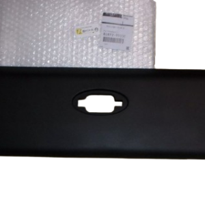 Listwa Boczna Renault Opel Nissan 8287200Q0E Oryginał ORG 8287200Q0E