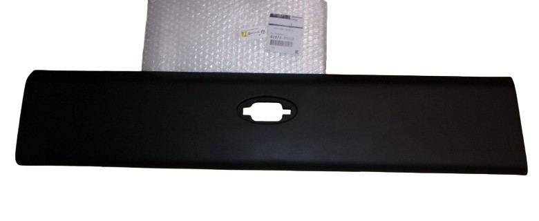 Listwa Boczna Renault Opel Nissan 8287200Q0E Oryginał ORG 8287200Q0E