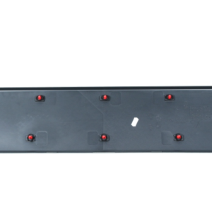 Listwa Drzwi Citroen Peugeot 8546T4 Oryginał ORG 8546T4/L