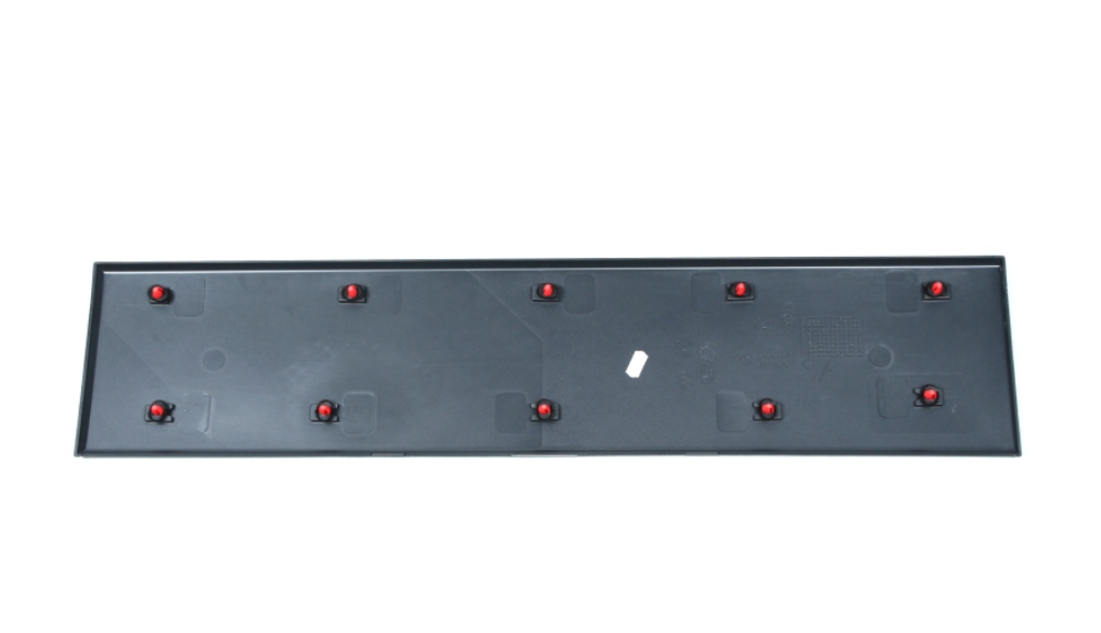 Listwa Drzwi Citroen Peugeot 8546T4 Oryginał ORG 8546T4/L