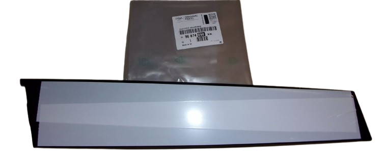 Listwa Drzwi Citroen Peugeot 96874098Xk Oryginał ORG 96874098XK