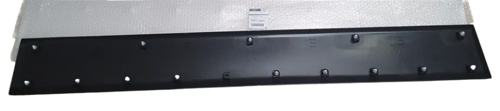 Listwa Drzwi Renault Opel Nissan 8287700Q0C Oryginał ORG 8287700Q0C