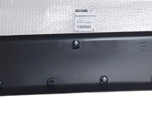 Listwa Drzwi Renault Opel Nissan 8287700Q0C Oryginał ORG 8287700Q0C