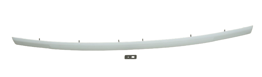 Listwa Klapy Citroen Peugeot 8742N1 Oryginał ORG 8742N1