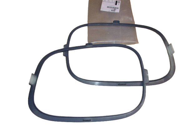 Listwa Ozdobna Reflektora Citroen Peugeot 1631806180 Oryginał 1631806180