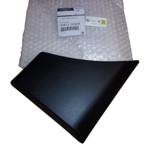 Listwa Prawy Tył Nissan Renault Opel 9387200Q0B Oryginał ORG 9387200Q0B