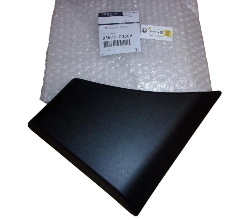 Listwa Prawy Tył Nissan Renault Opel 9387200Q0B Oryginał ORG 9387200Q0B