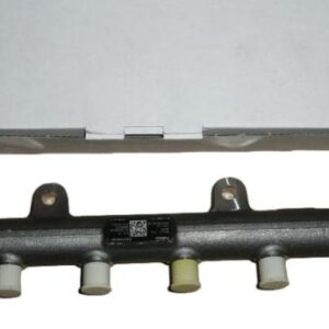 Listwa Wtrysku Citroen Peugeot 9675389980 Oryginał ORG 9675389980