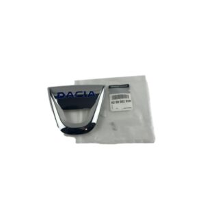 Logo Emblemat Przód Dacia 628908295R Oryginał ORG 628908295R