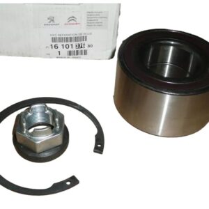 Łożysko Koła Citroen Peugeot 1610137680 Oryginał 1610137680