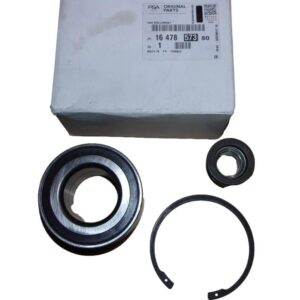 Łożysko Koła Citroen Peugeot 1647857380 Oryginał 1647857380