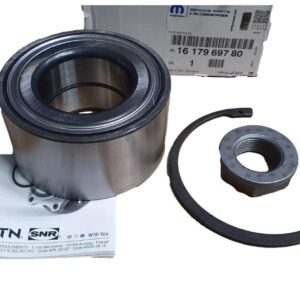 Łożysko Koła Przód Citroen Peugeot 1617969780 Oryginał 1617969780