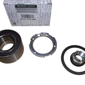 Łożysko Koła Przód Renault Dacia 402101554R Oryginał 402101554R