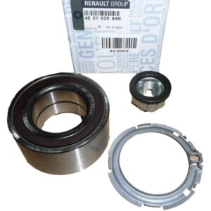 Łożysko Koła Przód Renault Dacia 402102084R Oryginał 402102084R