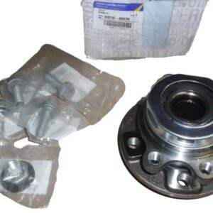 Łożysko Koła Przód Renault Dacia 402104687R Oryginał 402104687R