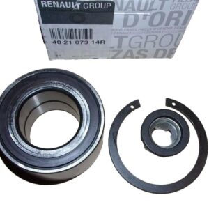 Łożysko Koła Przód Renault Dacia 402107314R Oryginał 402107314R