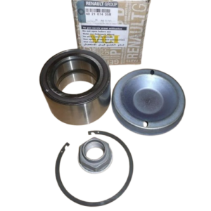 Łożysko Koła Przód Renault Dacia 402107435R Oryginał 402107435R