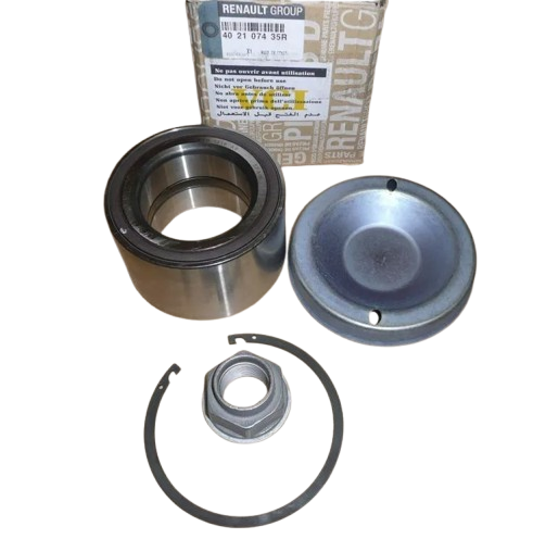 Łożysko Koła Przód Renault Dacia 402107435R Oryginał 402107435R