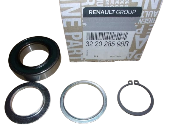 Łożysko Półosi Renault Dacia 322028598R Oryginał 322028598R