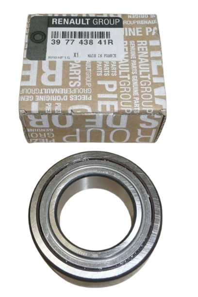 Łożysko Półosi Renault Dacia 397743841R Oryginał 397743841R