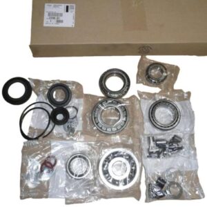 Łożysko Skrzyni Biegów Citroen Peugeot 229937 Oryginał ORG 229937