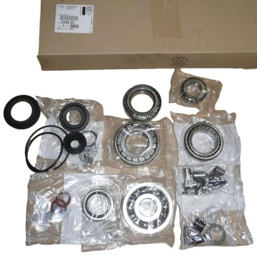 Łożysko Skrzyni Biegów Citroen Peugeot 229937 Oryginał ORG 229937