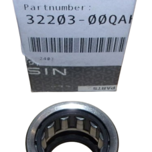 Łożysko Skrzyni Biegów Renault Dacia 3220300Qah Oryginał 3220300QAH