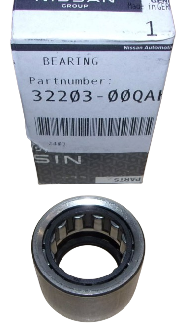 Łożysko Skrzyni Biegów Renault Dacia 3220300Qah Oryginał 3220300QAH