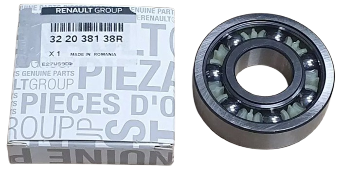 Łożysko Skrzyni Biegów Renault Dacia 322038138R Oryginał 322038138R